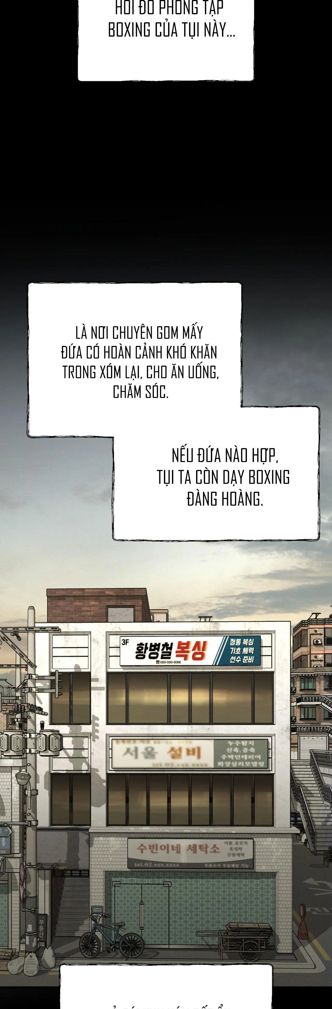 Jinx Chapter 72 Trang 40