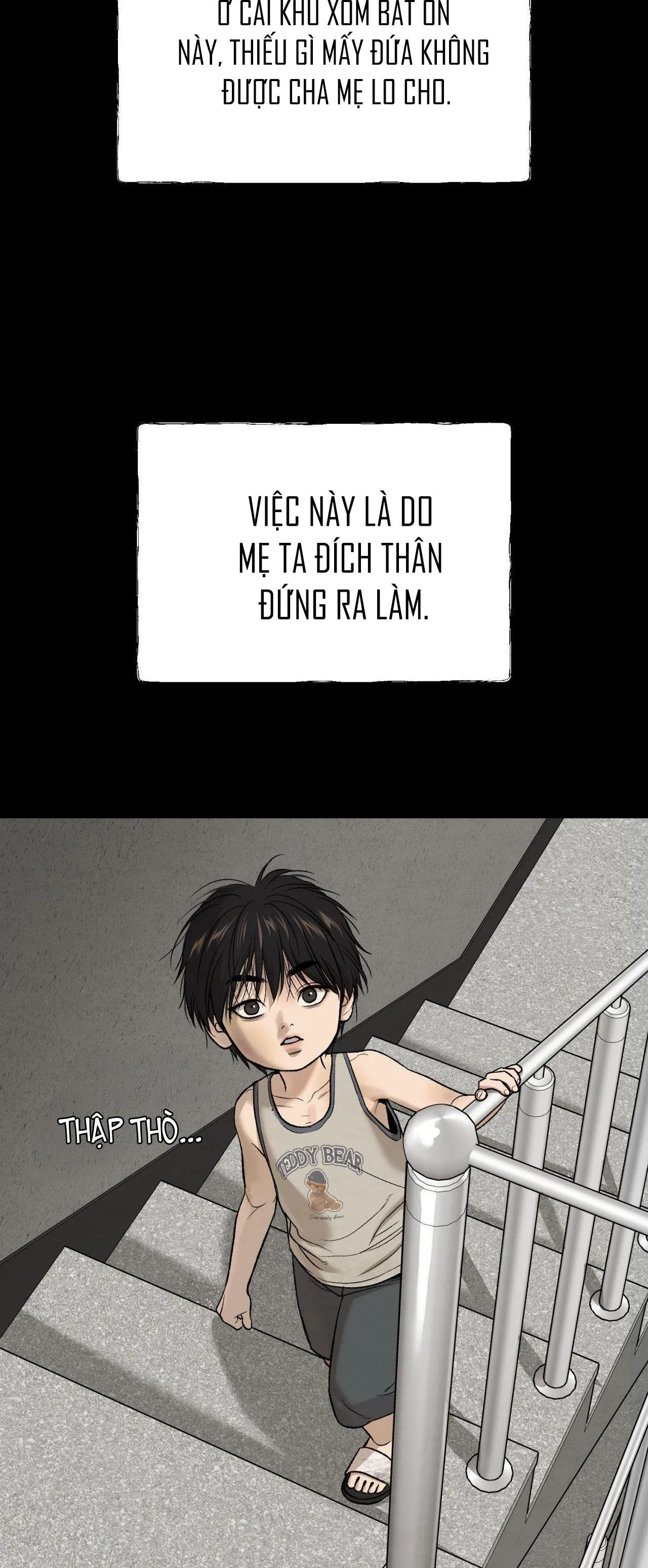 Jinx Chapter 72 Trang 41