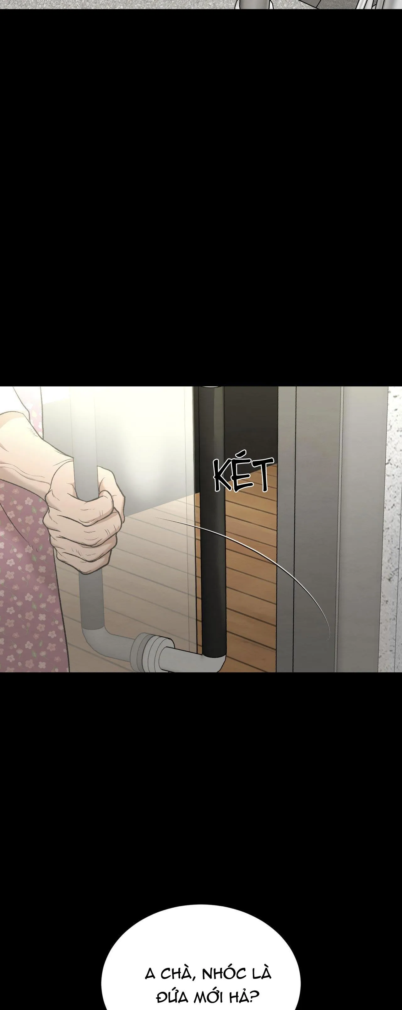 Jinx Chapter 72 Trang 42