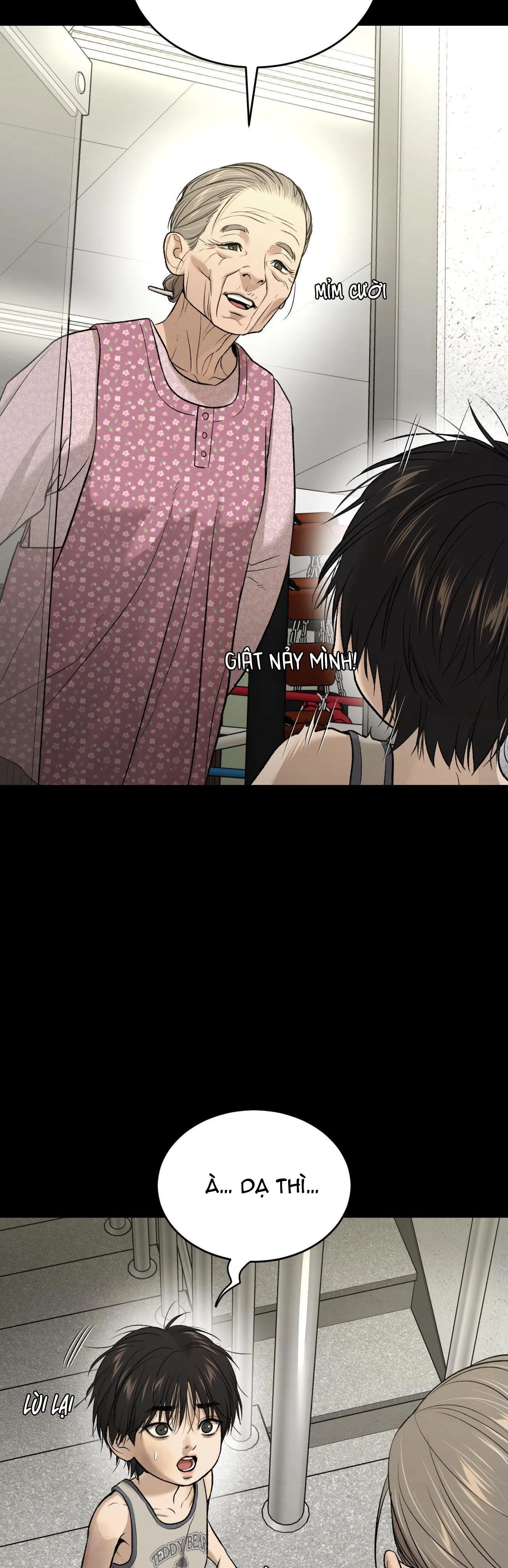 Jinx Chapter 72 Trang 43