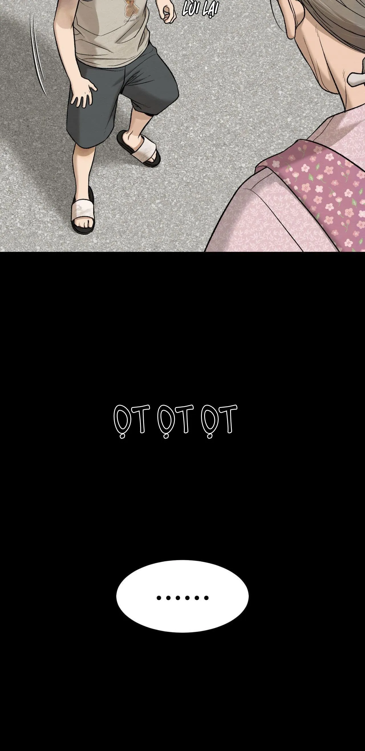 Jinx Chapter 72 Trang 44