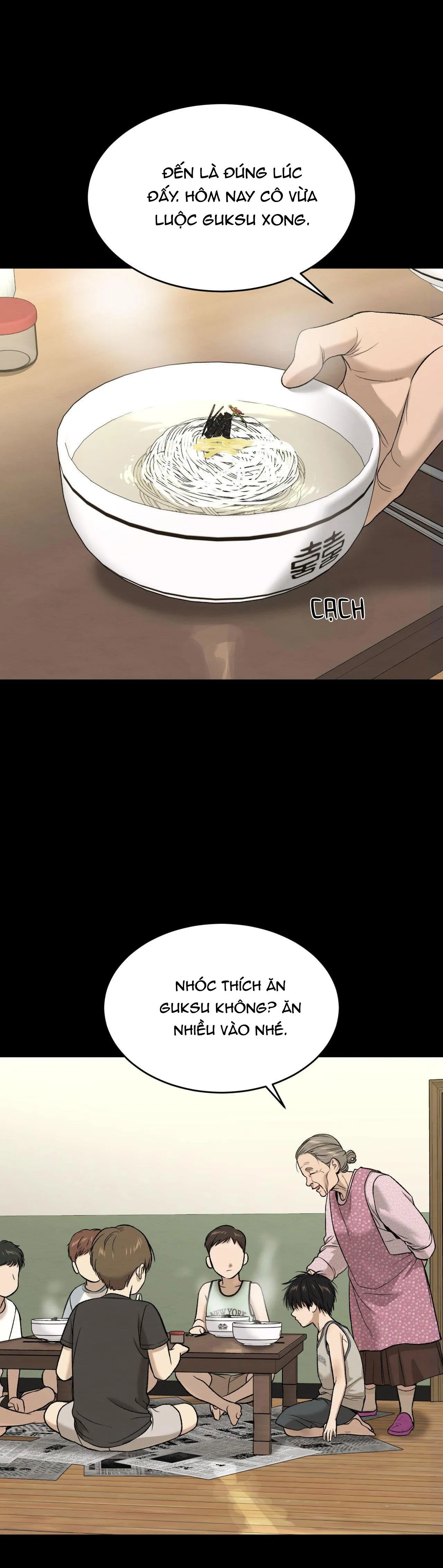 Jinx Chapter 72 Trang 45