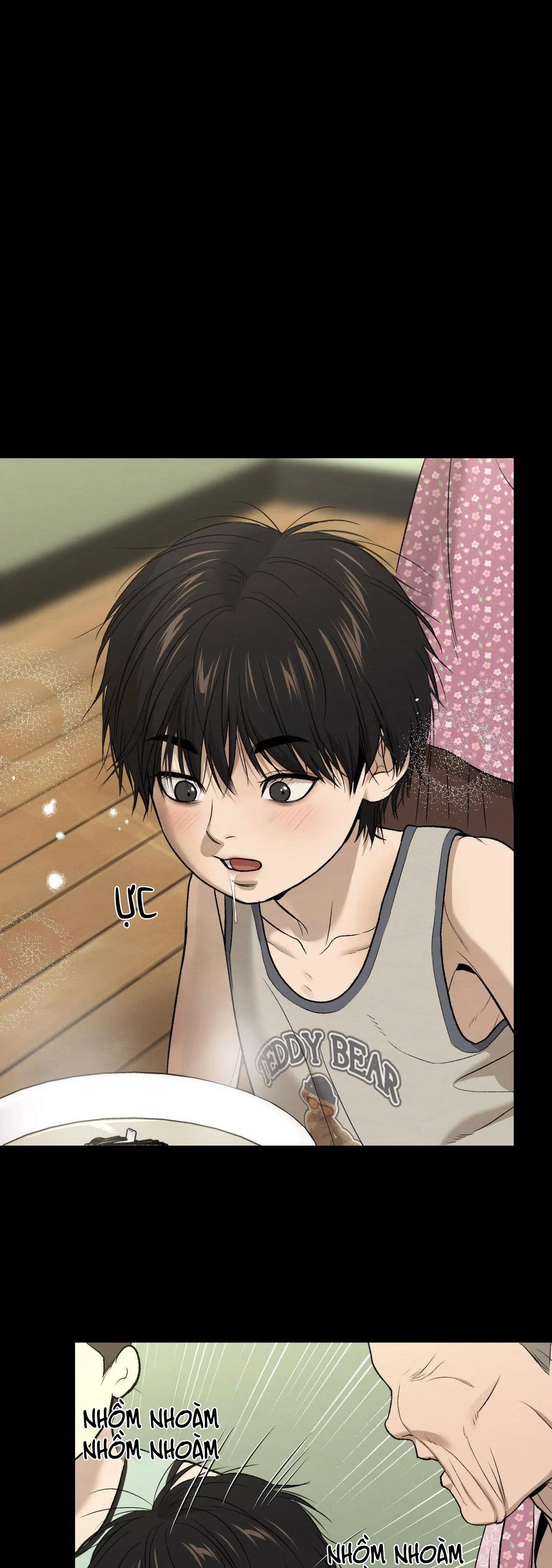 Jinx Chapter 72 Trang 46