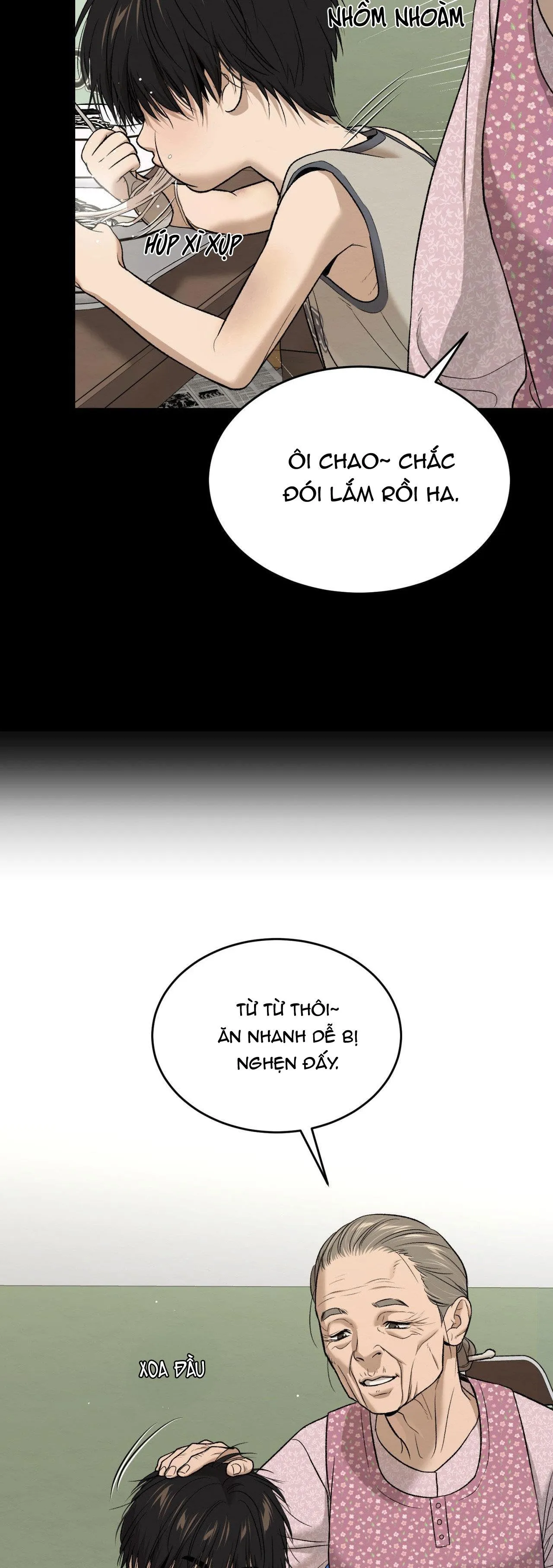 Jinx Chapter 72 Trang 47