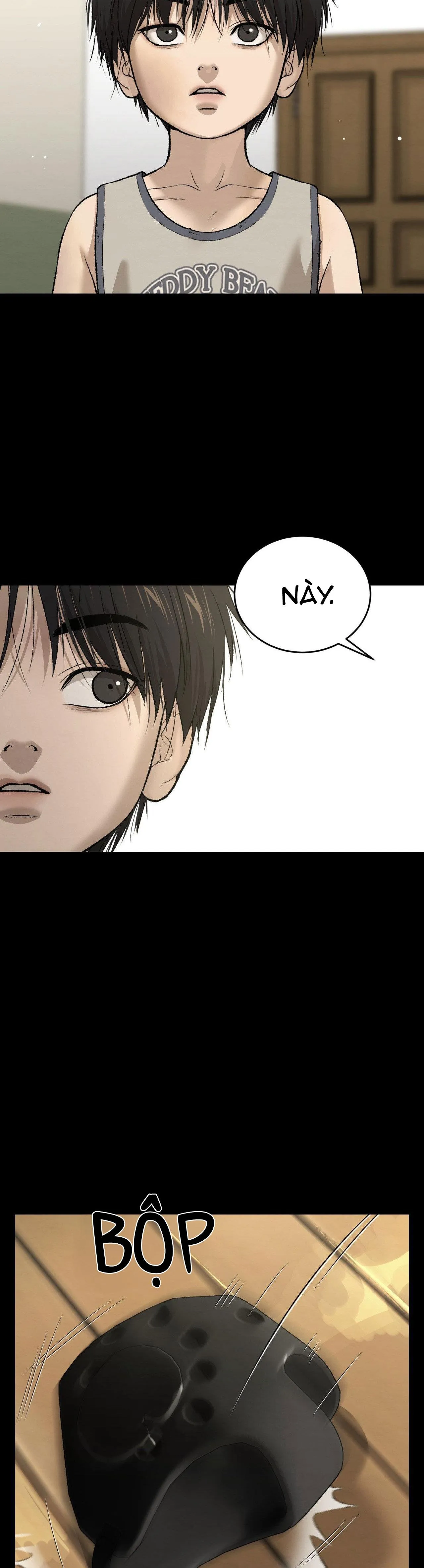 Jinx Chapter 72 Trang 52