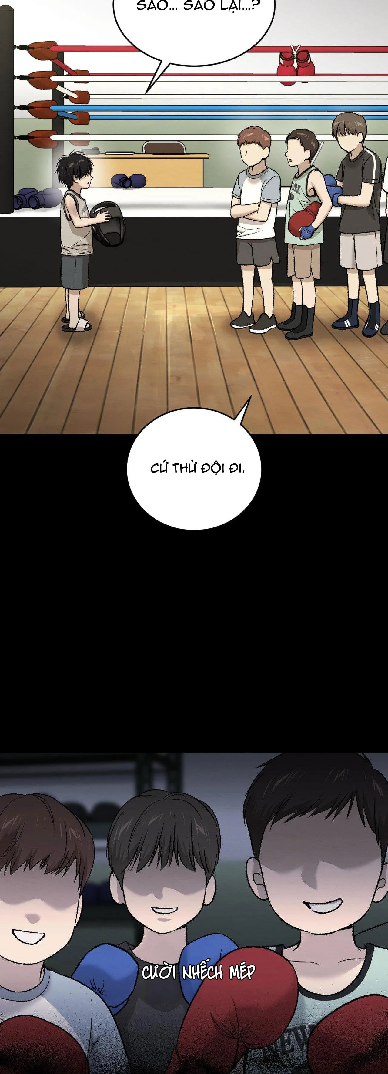 Jinx Chapter 72 Trang 54