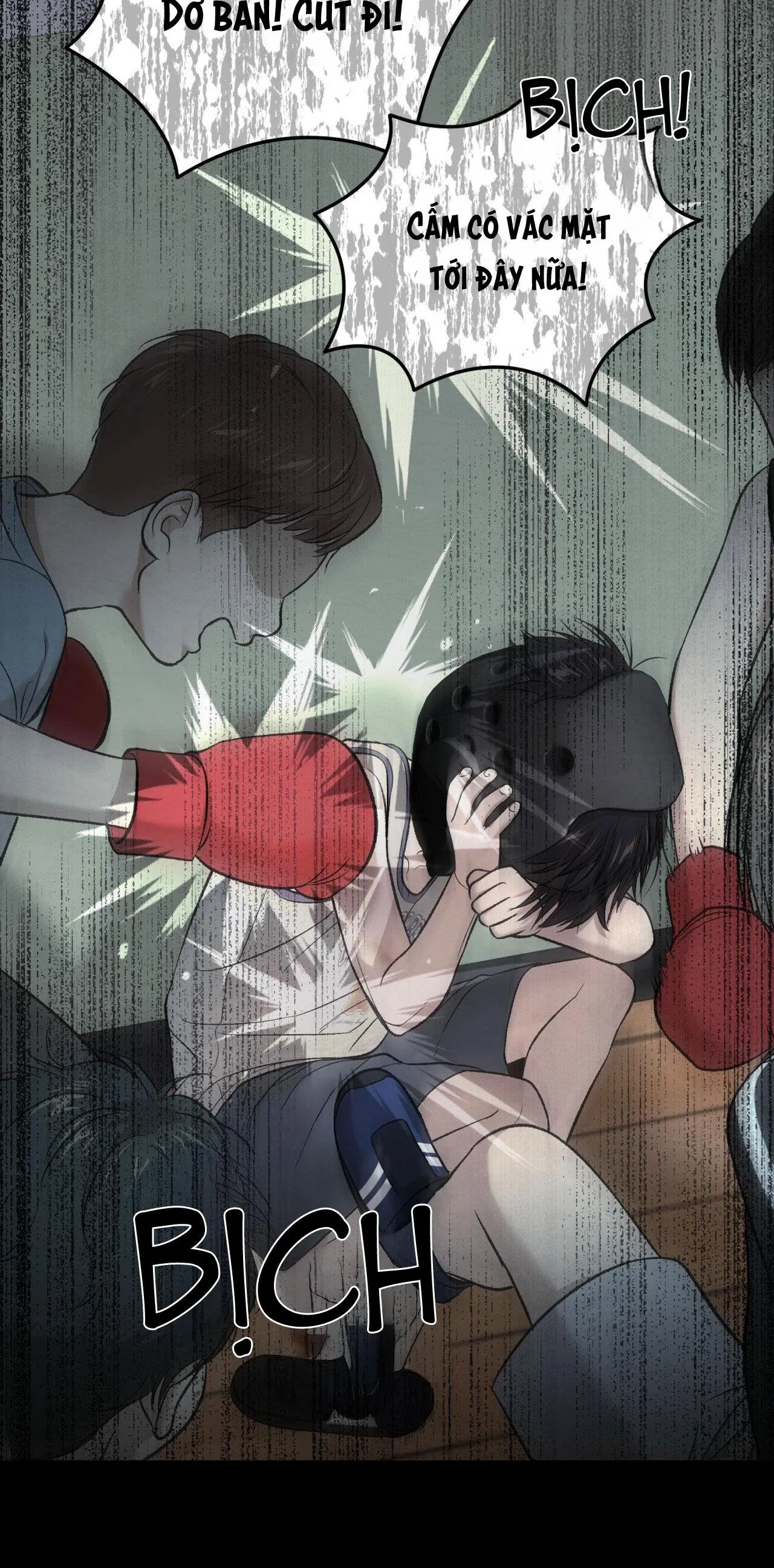 Jinx Chapter 72 Trang 56