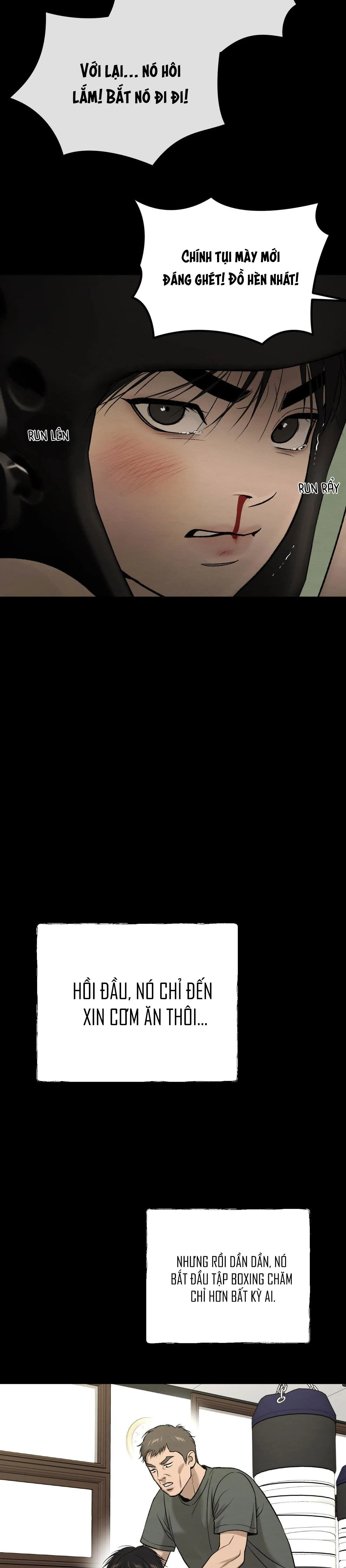 Jinx Chapter 72 Trang 59