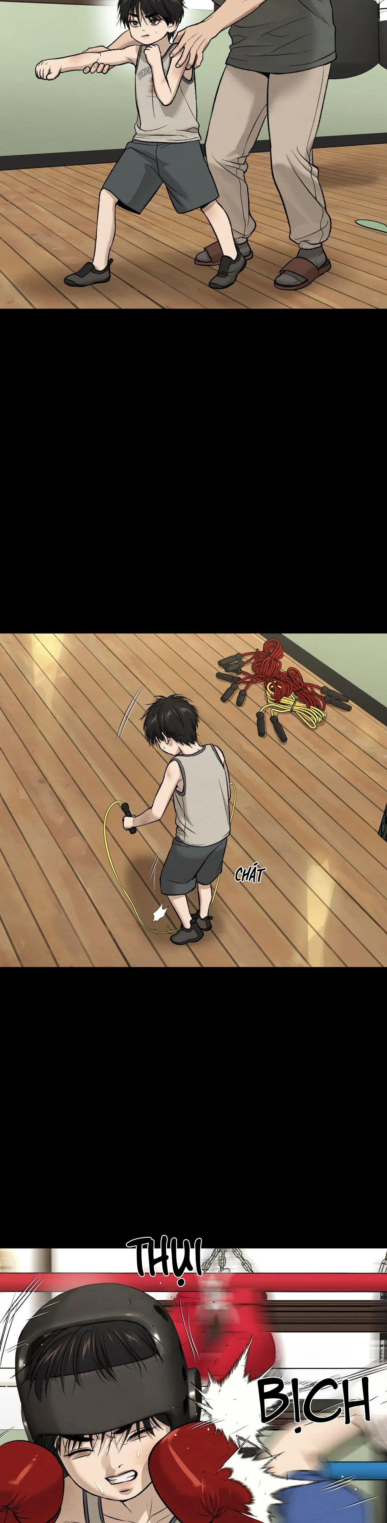 Jinx Chapter 72 Trang 60