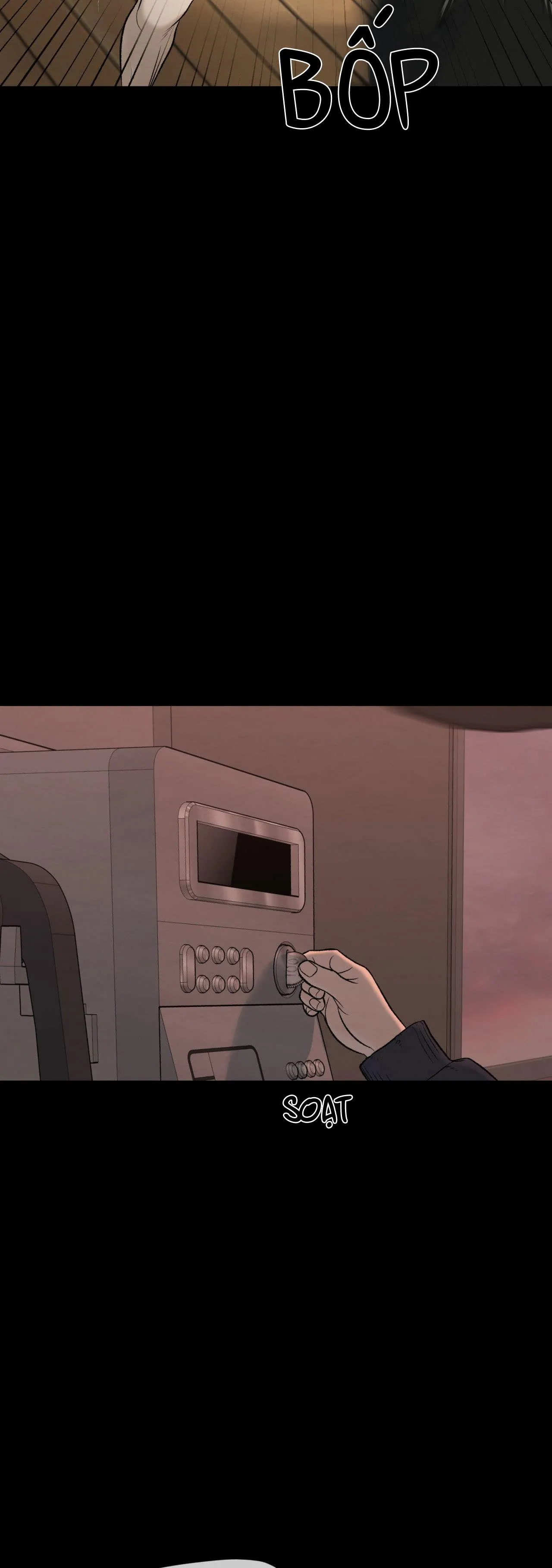 Jinx Chapter 72 Trang 64