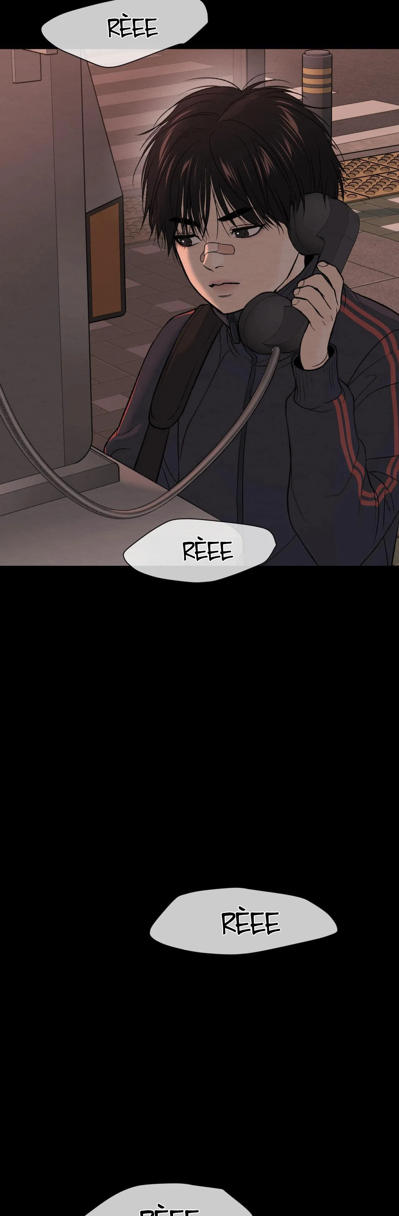 Jinx Chapter 72 Trang 65