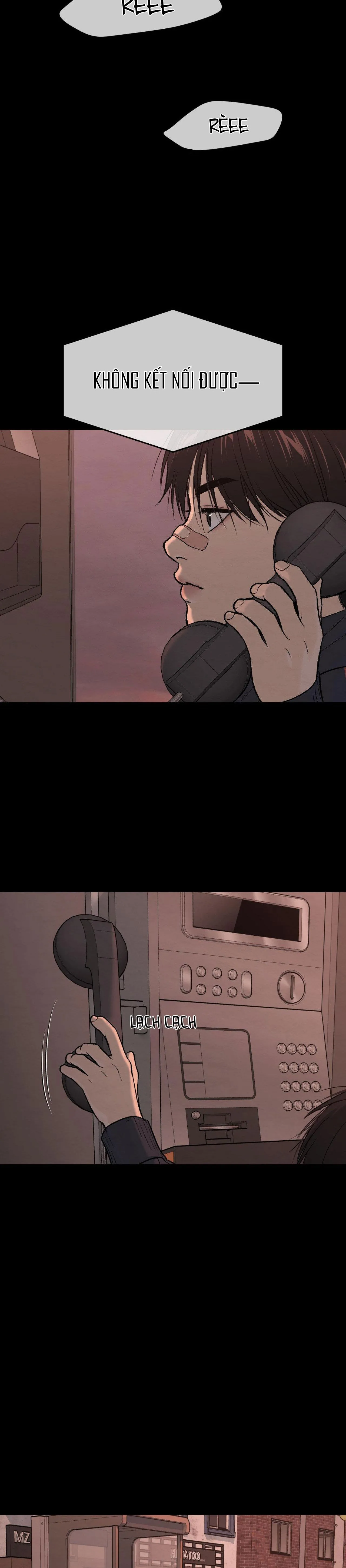 Jinx Chapter 72 Trang 66