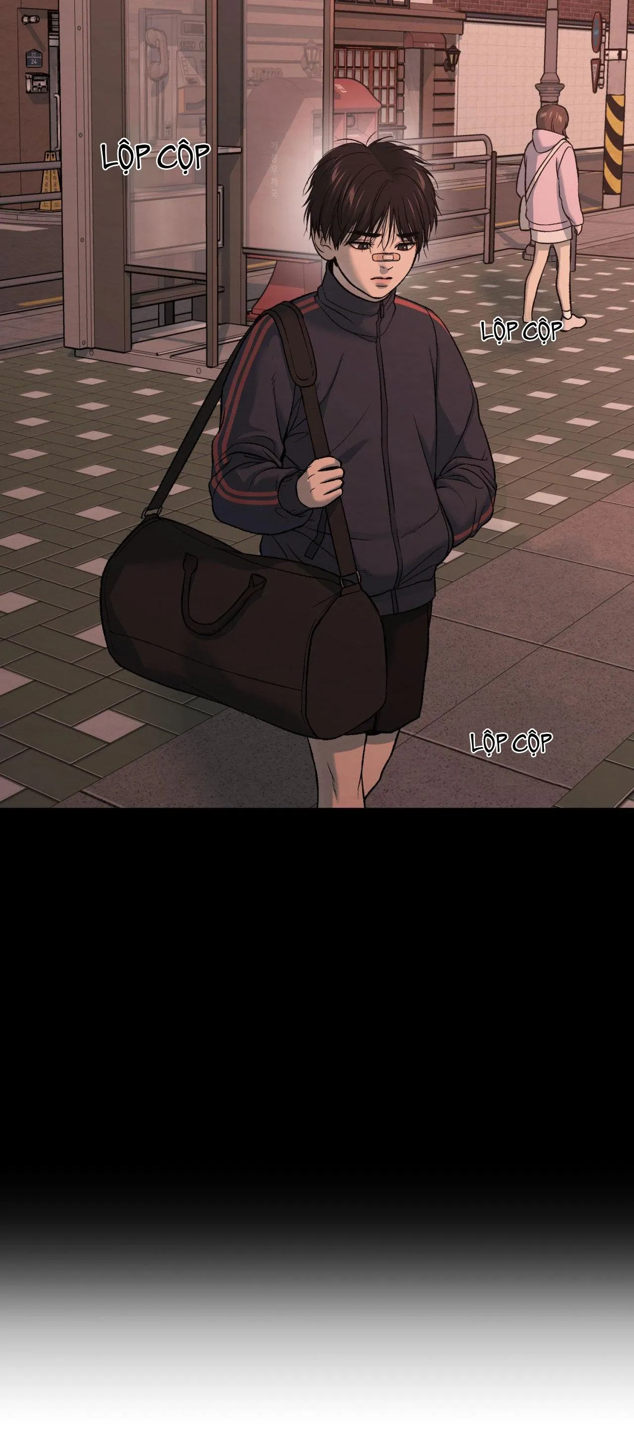 Jinx Chapter 72 Trang 67