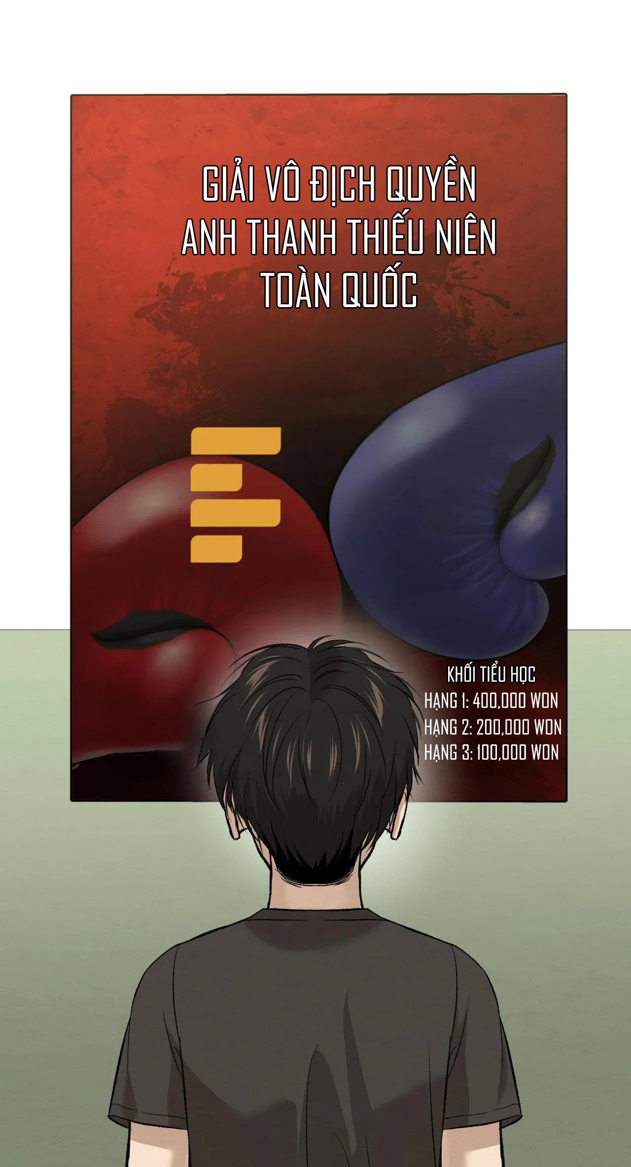 Jinx Chapter 72 Trang 68