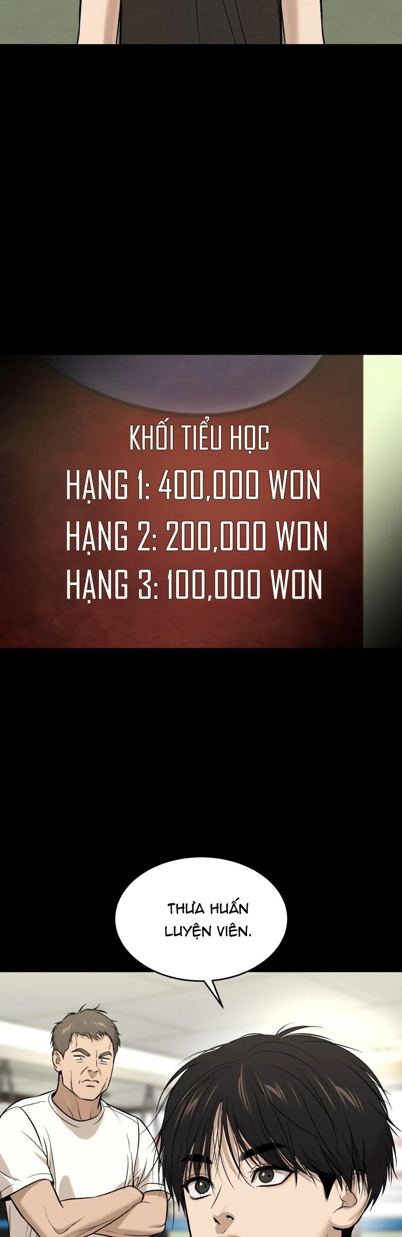 Jinx Chapter 72 Trang 69