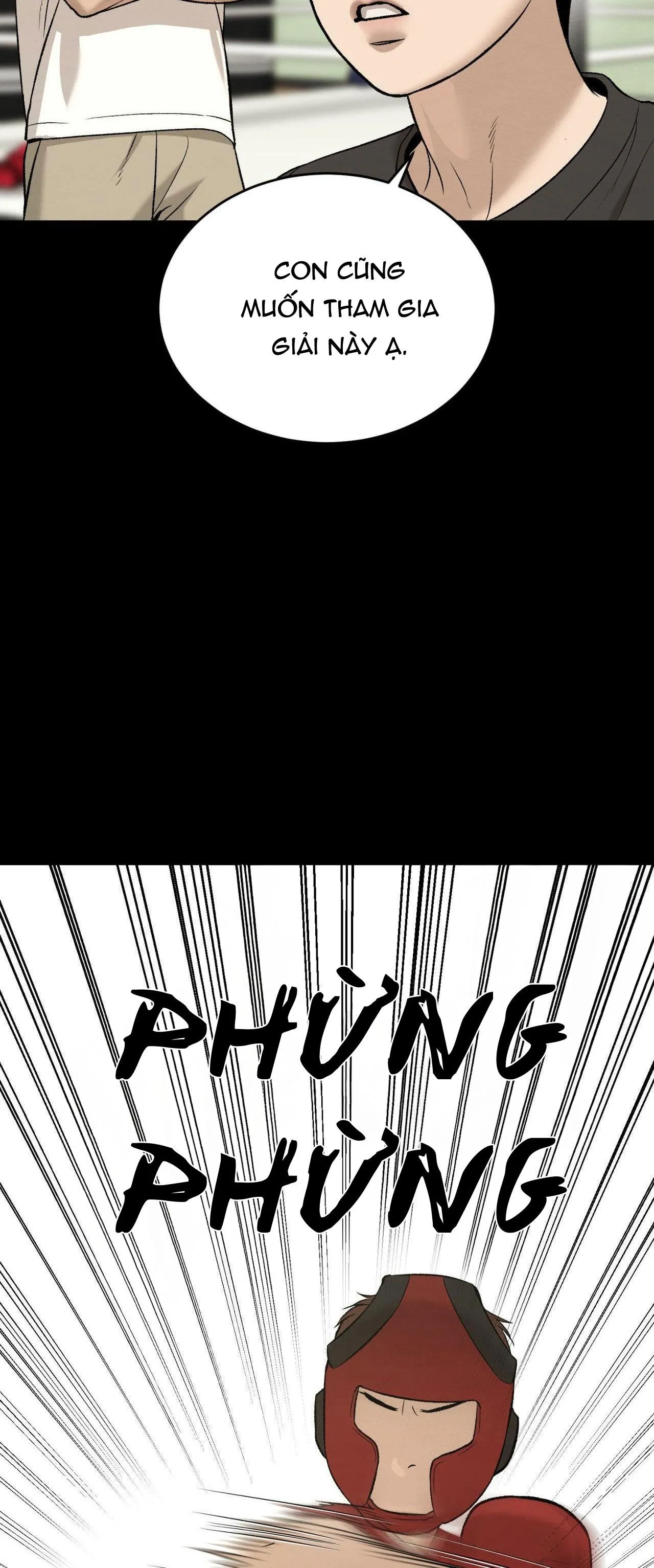 Jinx Chapter 72 Trang 70