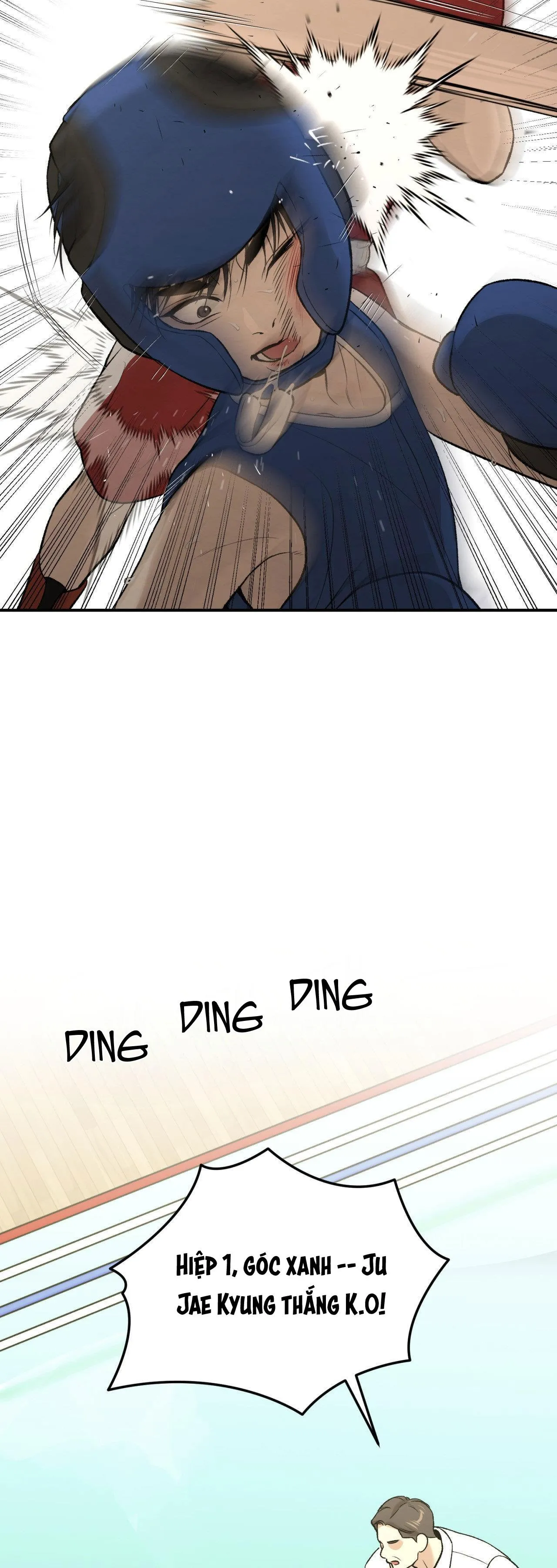 Jinx Chapter 72 Trang 71