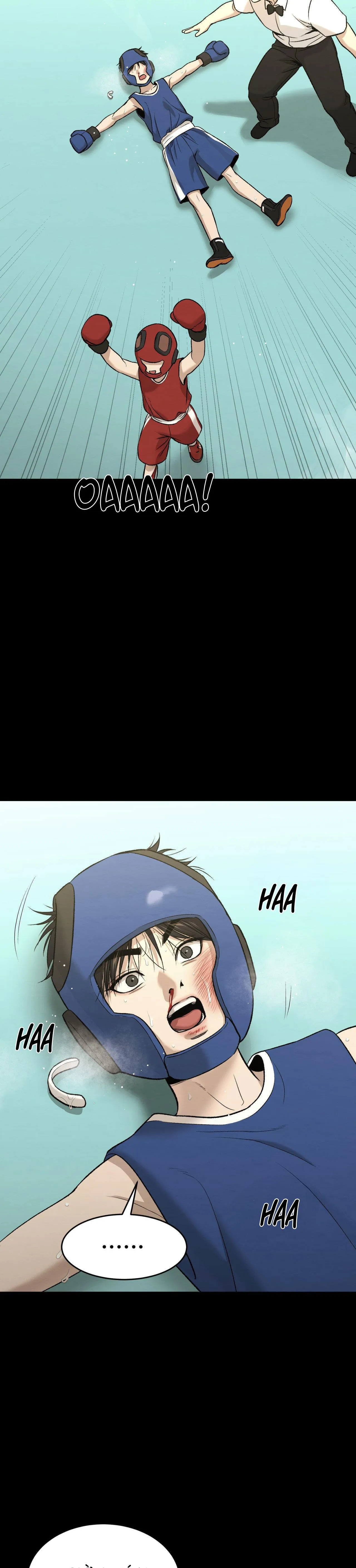 Jinx Chapter 72 Trang 72