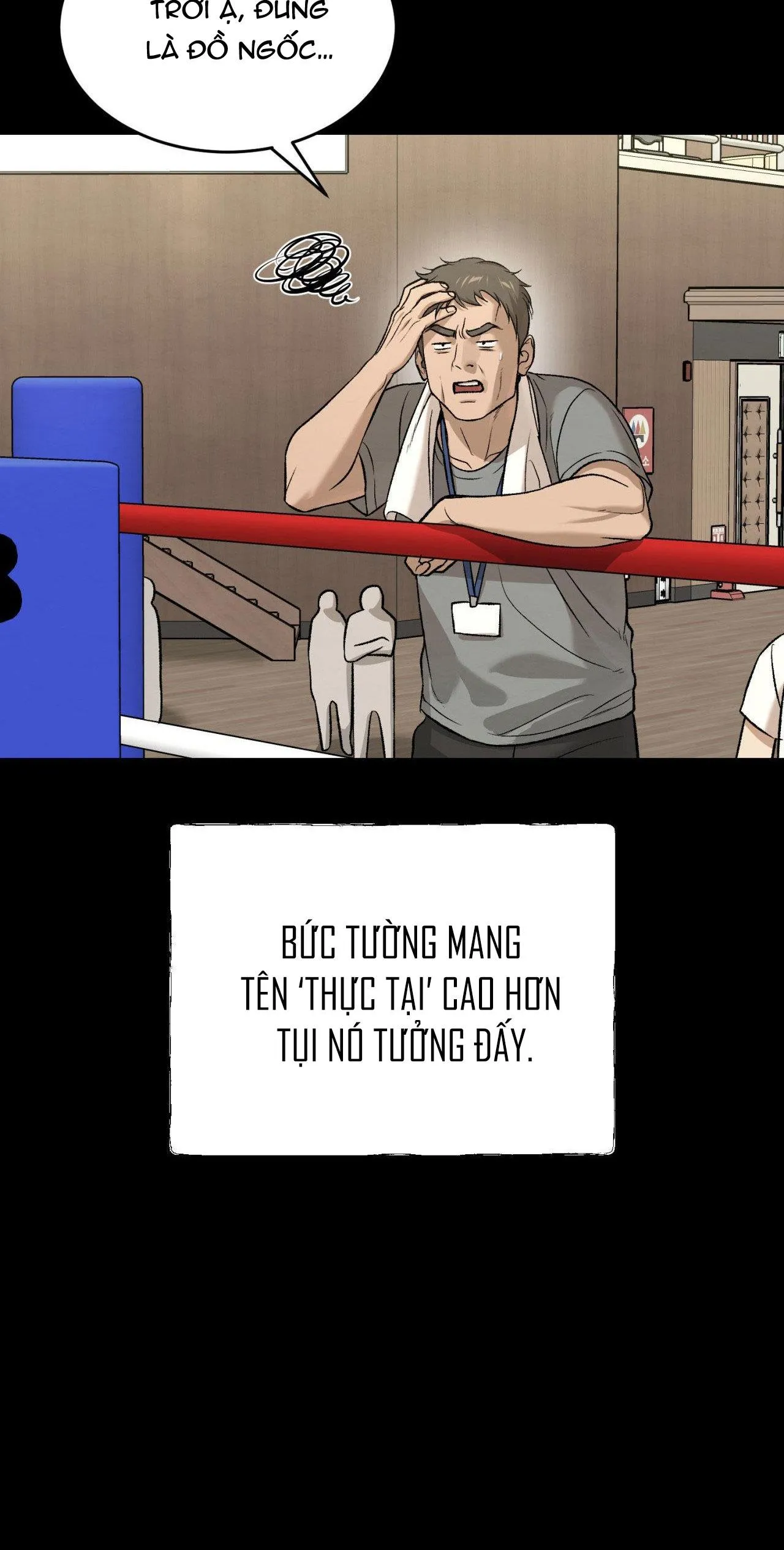 Jinx Chapter 72 Trang 73