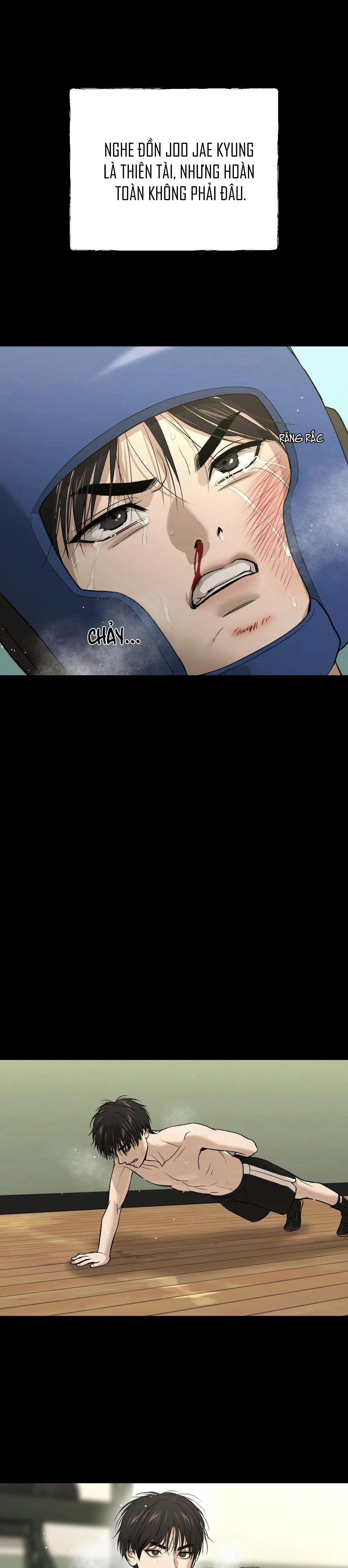 Jinx Chapter 72 Trang 74