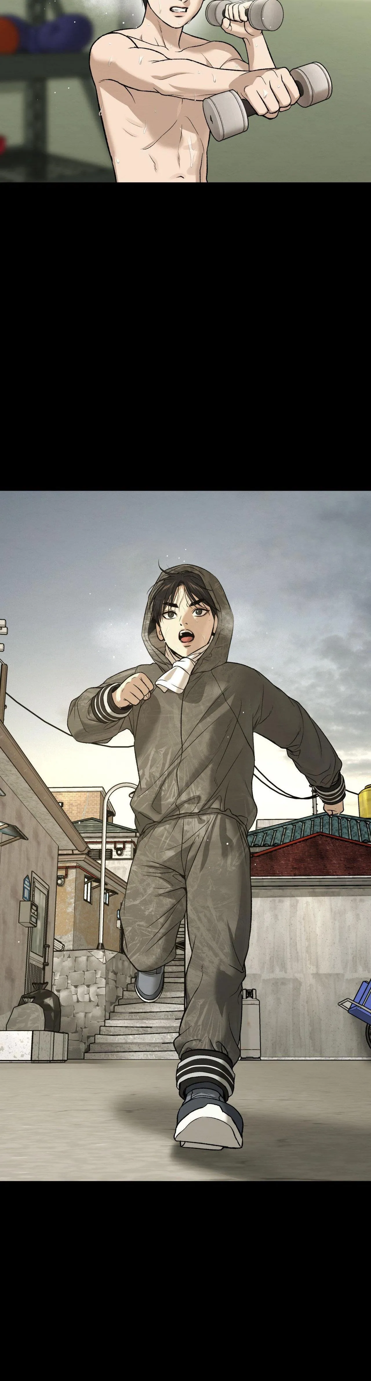 Jinx Chapter 72 Trang 75