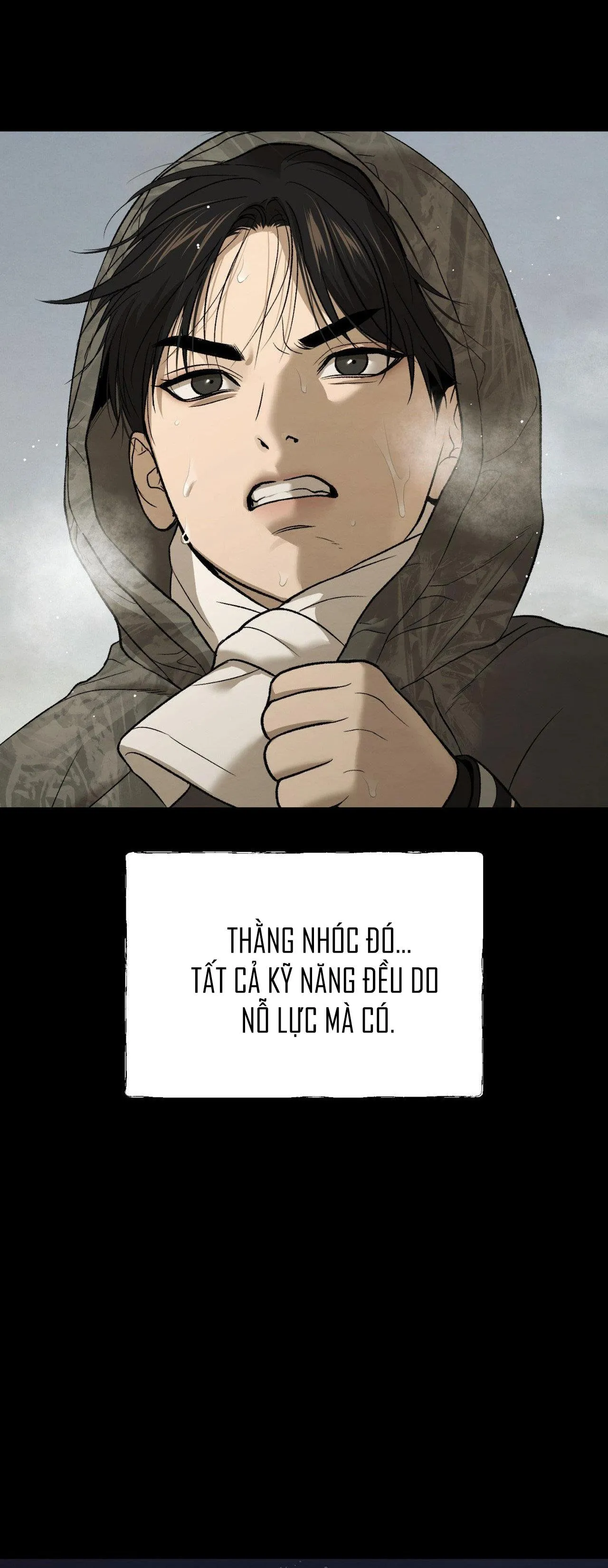 Jinx Chapter 72 Trang 76