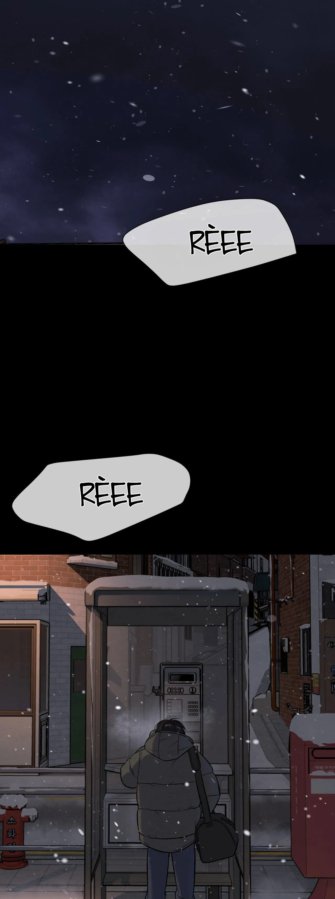 Jinx Chapter 72 Trang 77