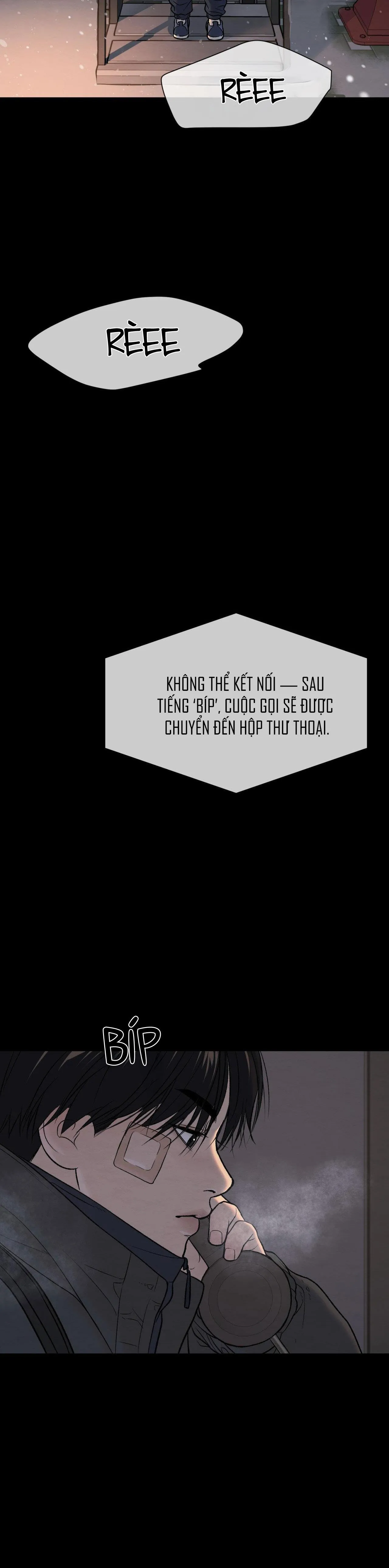 Jinx Chapter 72 Trang 78