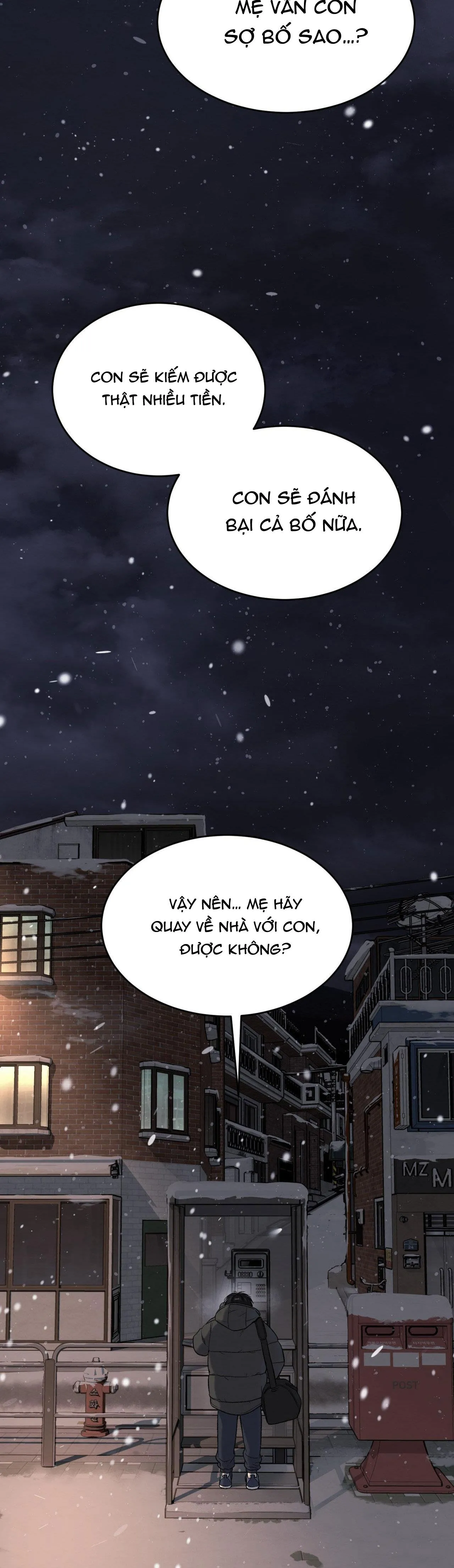 Jinx Chapter 72 Trang 80