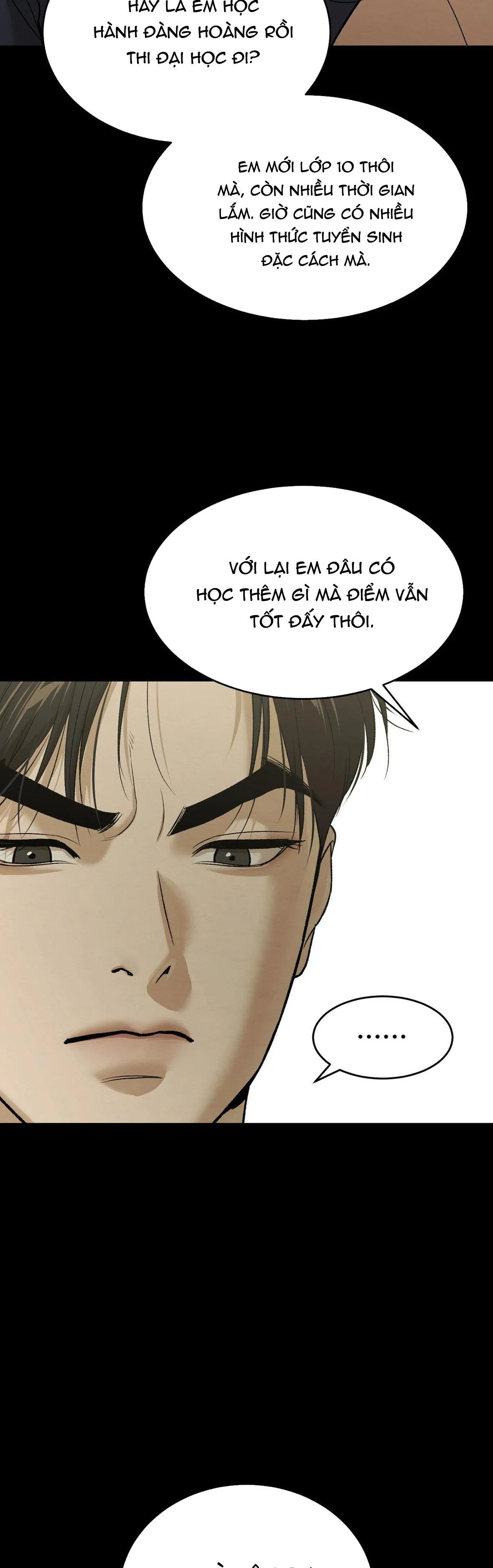 Jinx Chapter 73 Trang 13