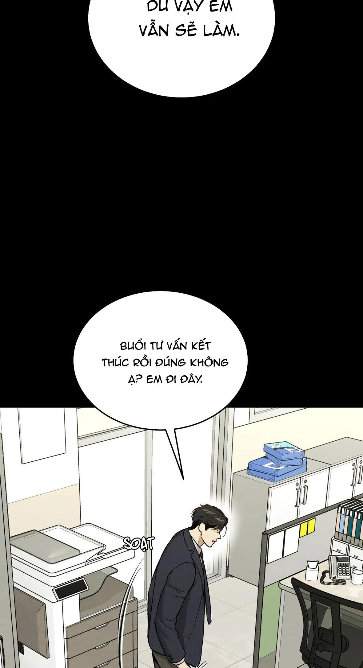 Jinx Chapter 73 Trang 14