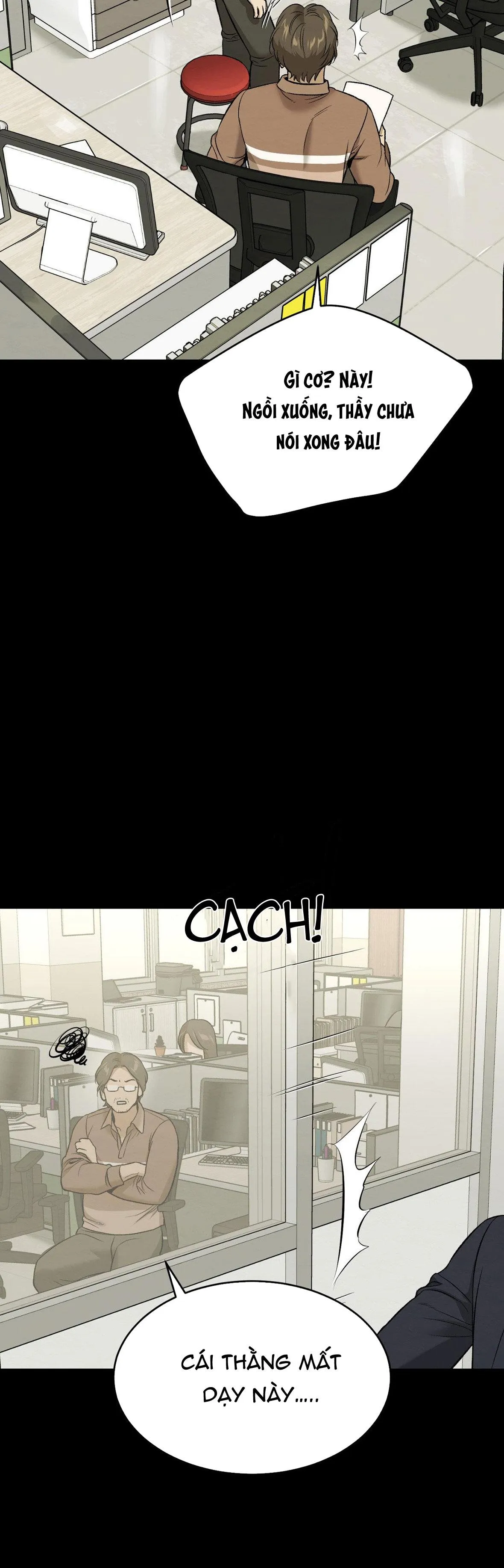 Jinx Chapter 73 Trang 15