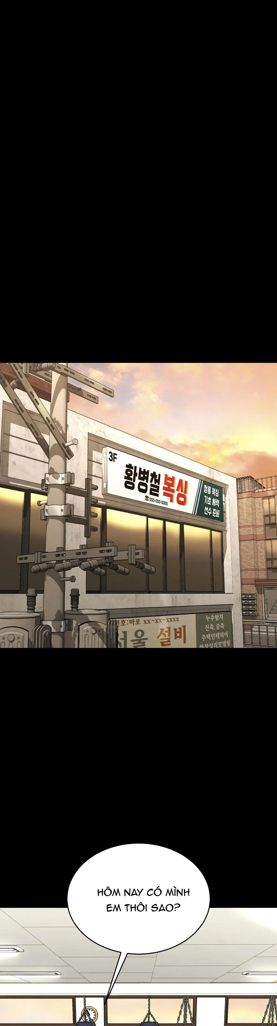 Jinx Chapter 73 Trang 16