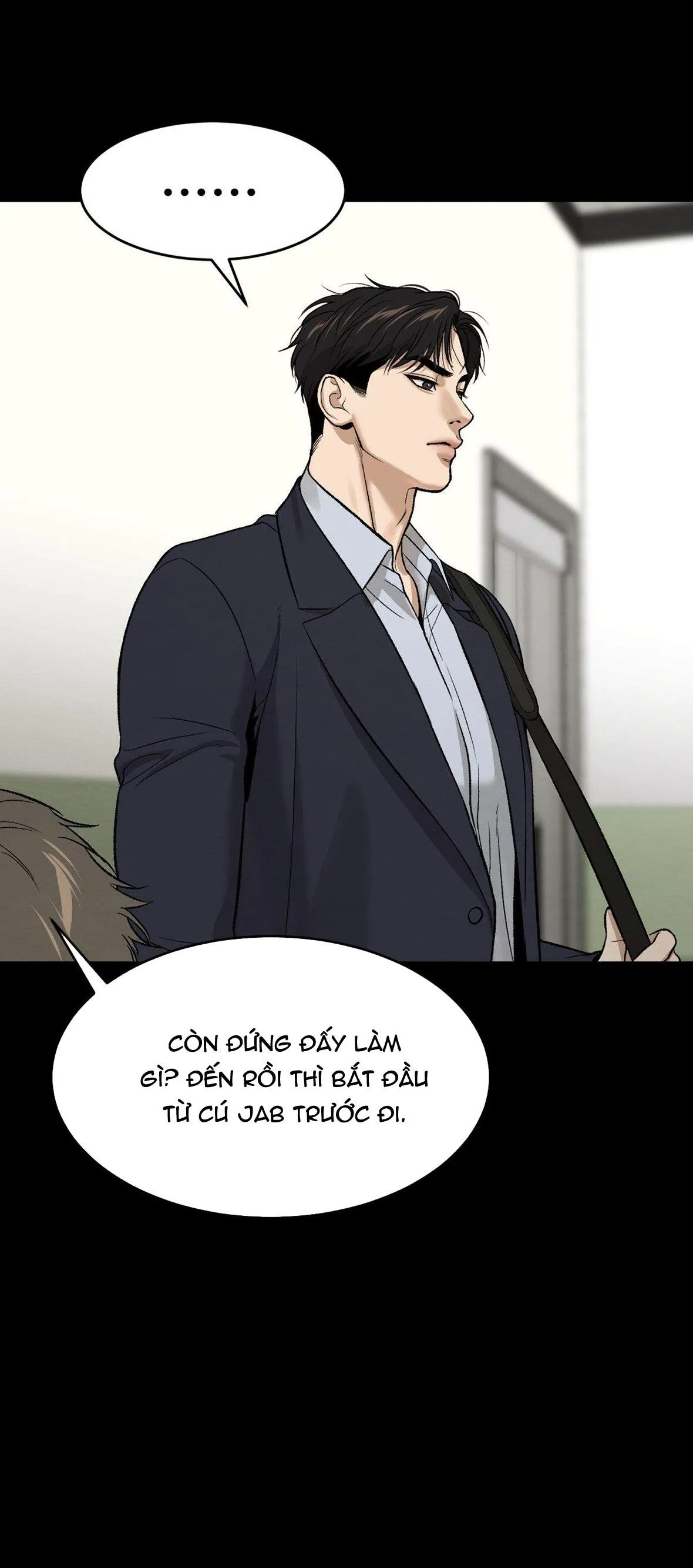 Jinx Chapter 73 Trang 19