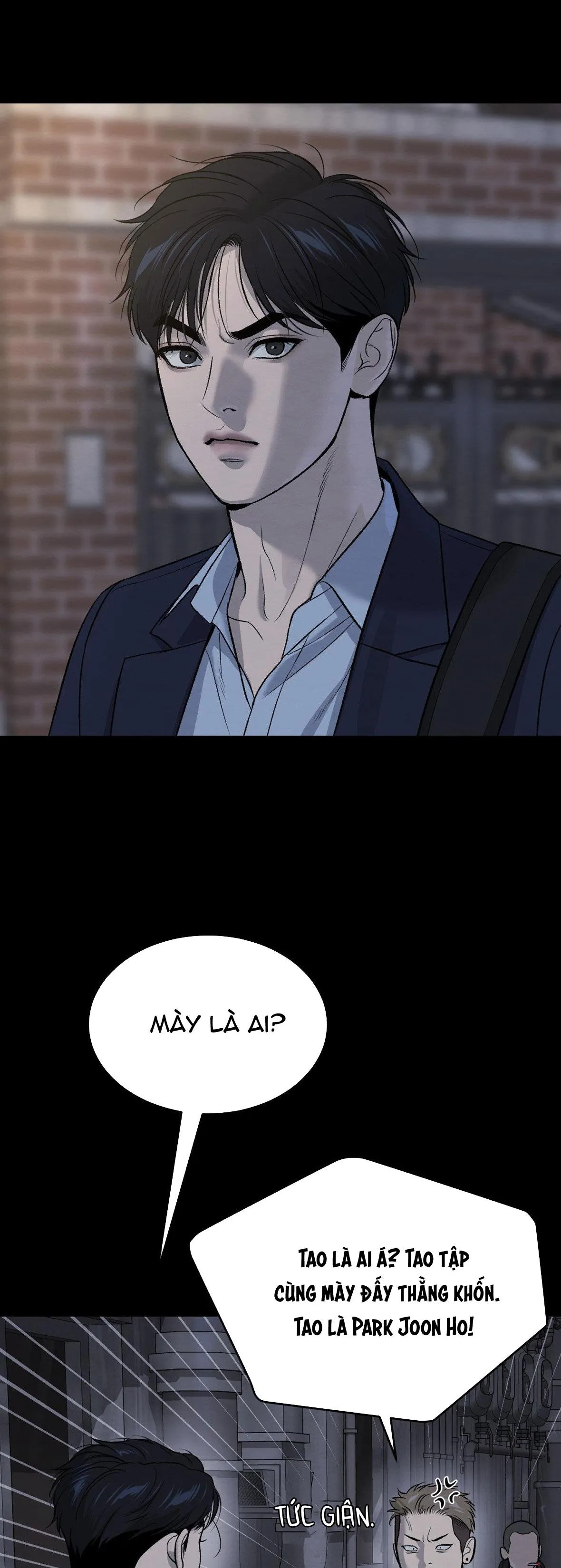 Jinx Chapter 73 Trang 22