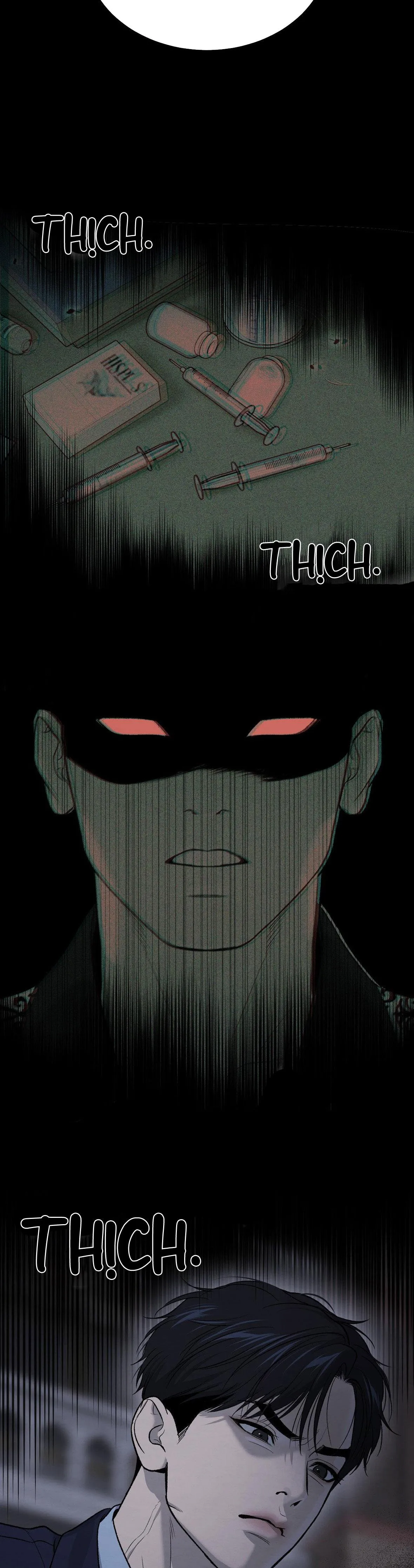 Jinx Chapter 73 Trang 30