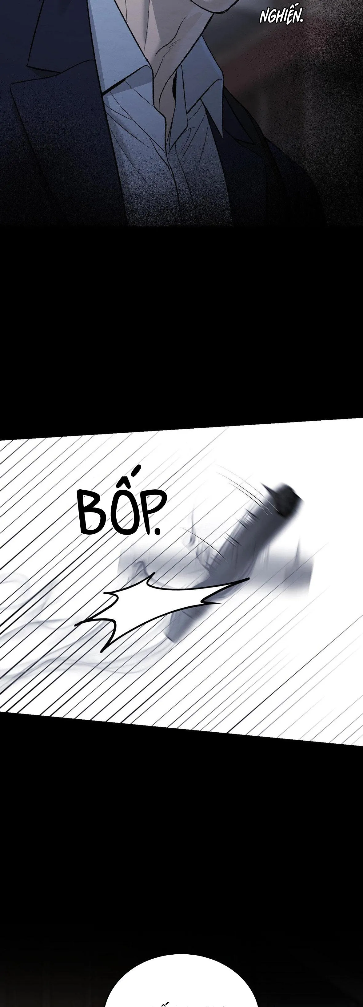 Jinx Chapter 73 Trang 31