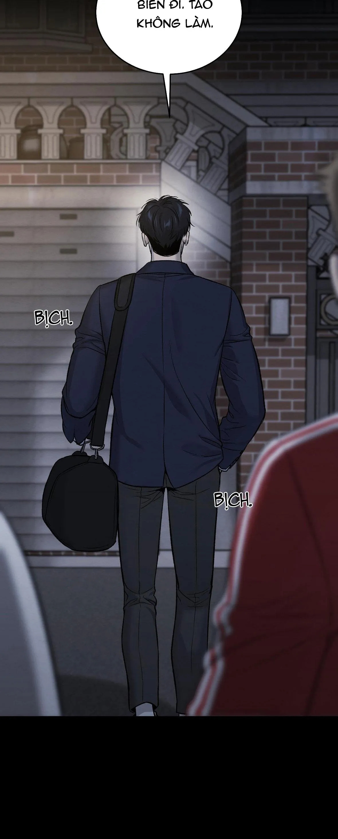 Jinx Chapter 73 Trang 32