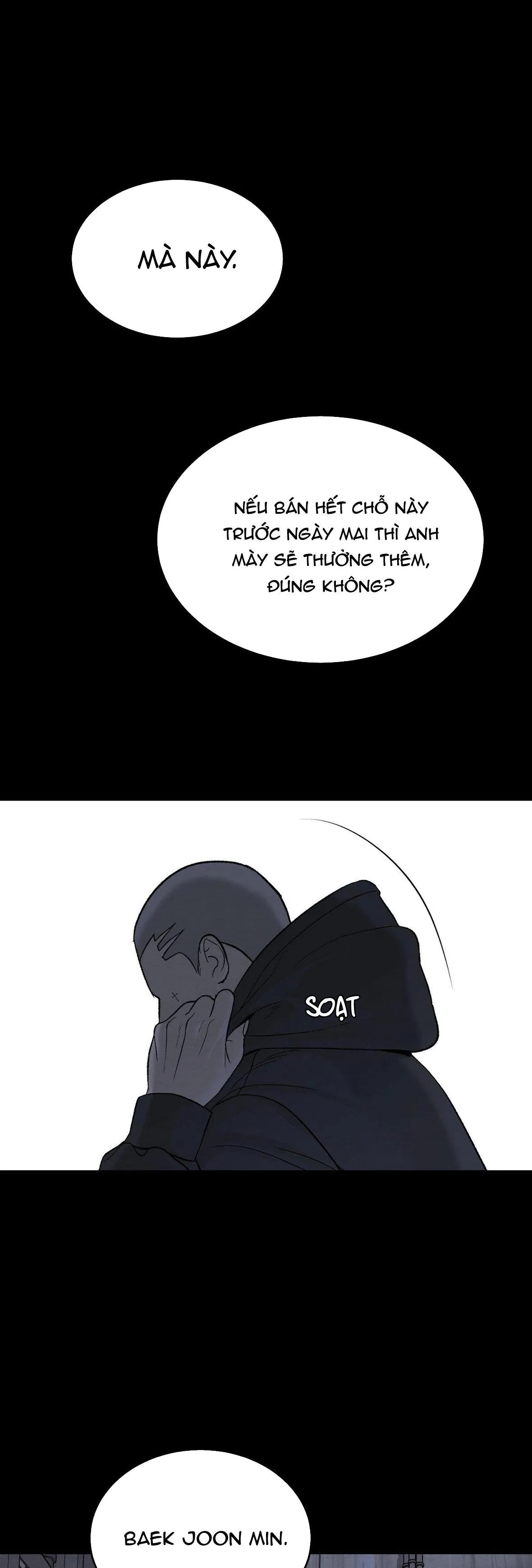 Jinx Chapter 73 Trang 35