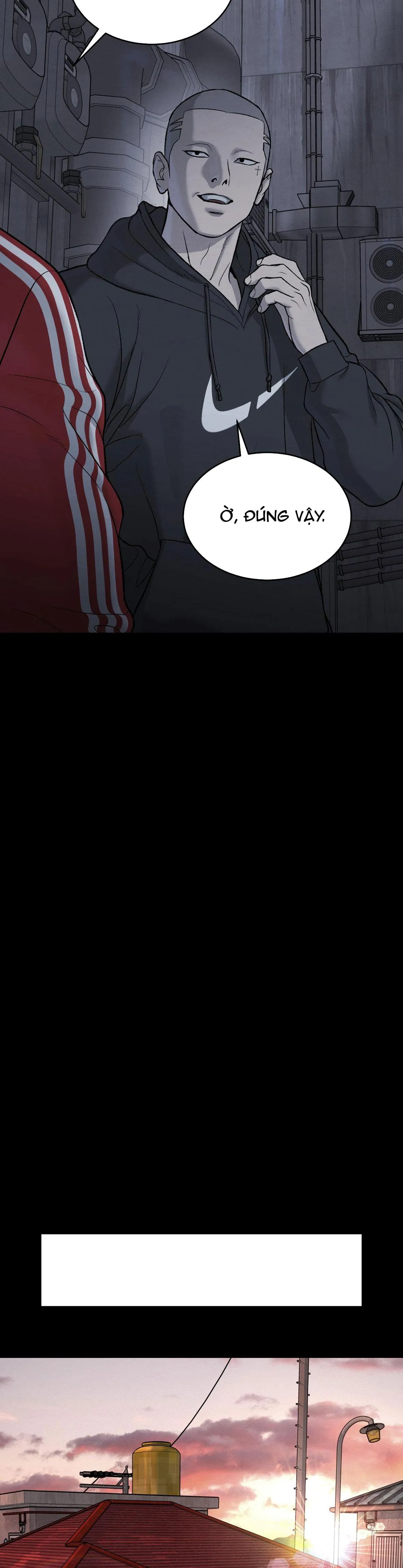 Jinx Chapter 73 Trang 36