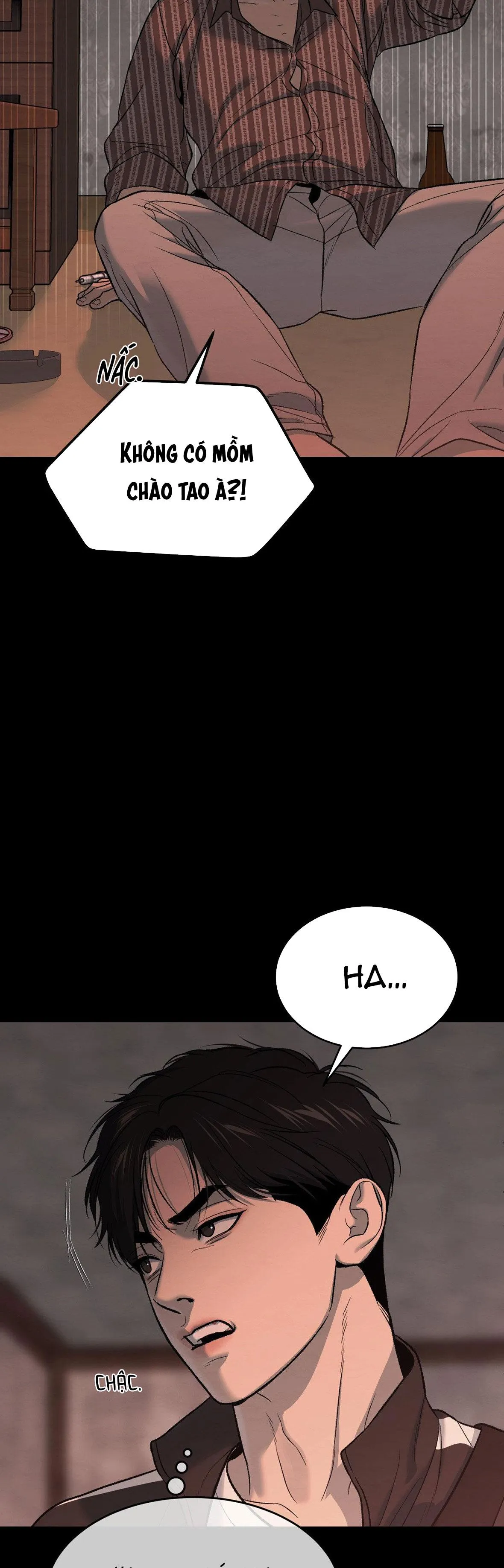 Jinx Chapter 73 Trang 38