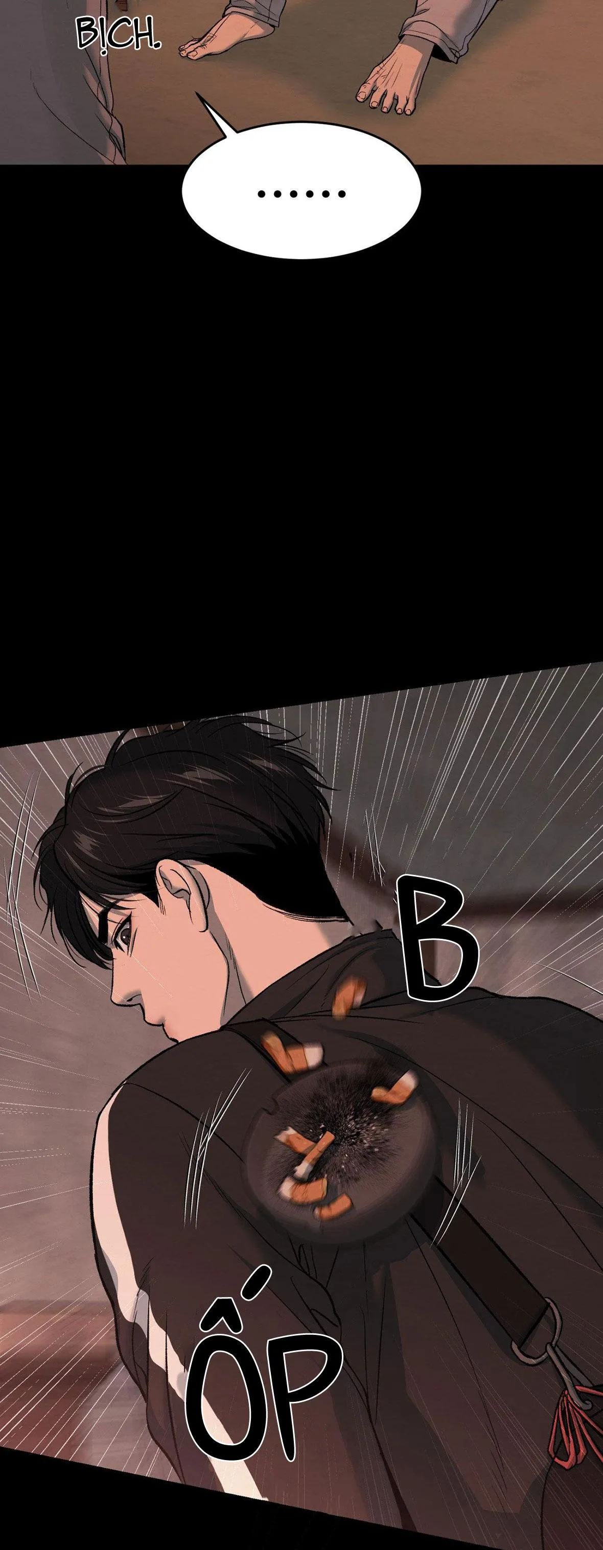 Jinx Chapter 73 Trang 41