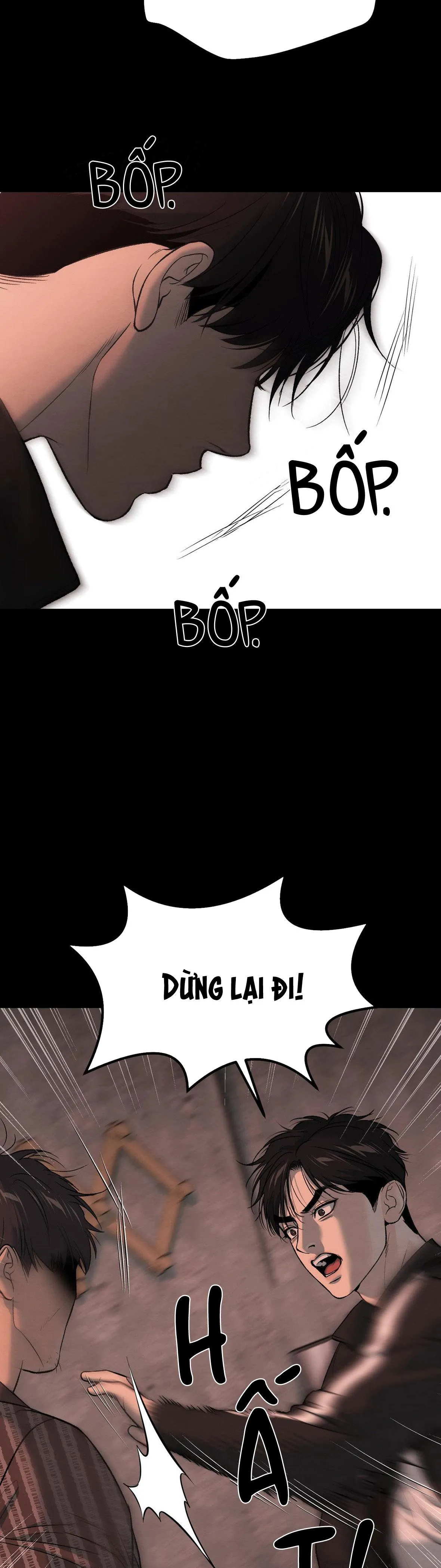 Jinx Chapter 73 Trang 43