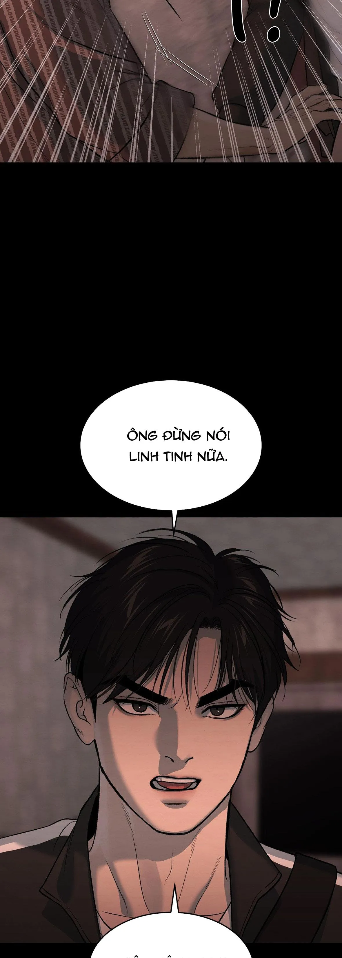 Jinx Chapter 73 Trang 44