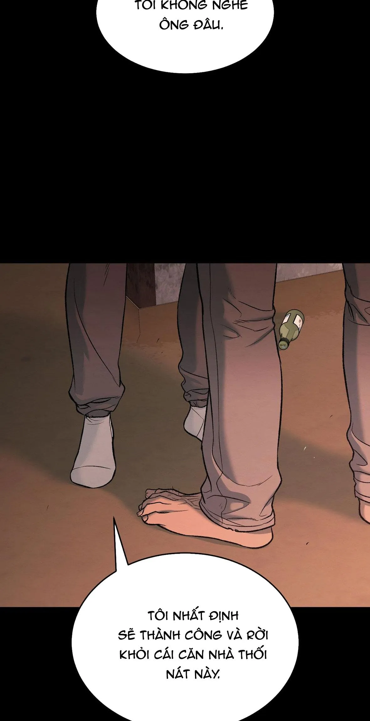 Jinx Chapter 73 Trang 45