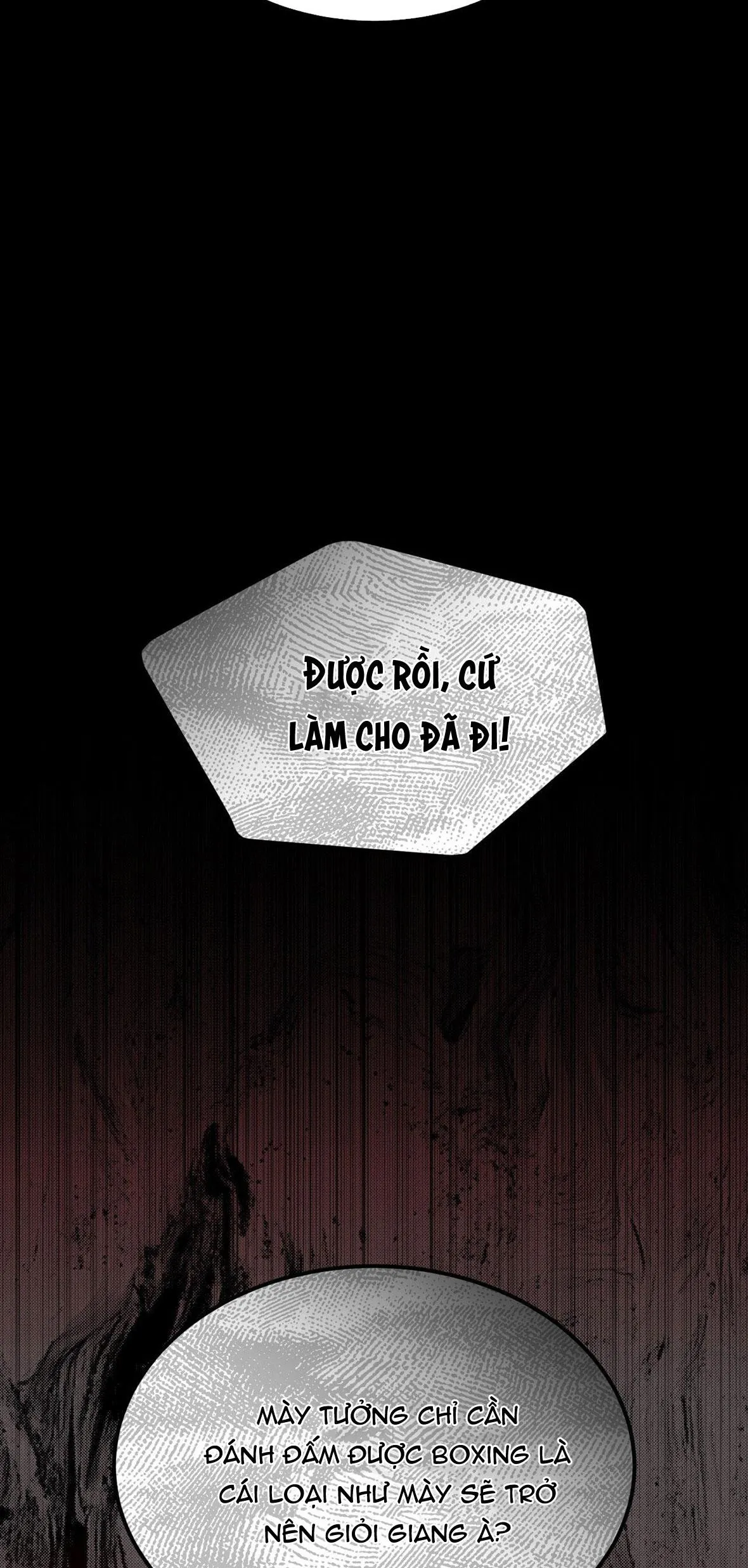 Jinx Chapter 73 Trang 46