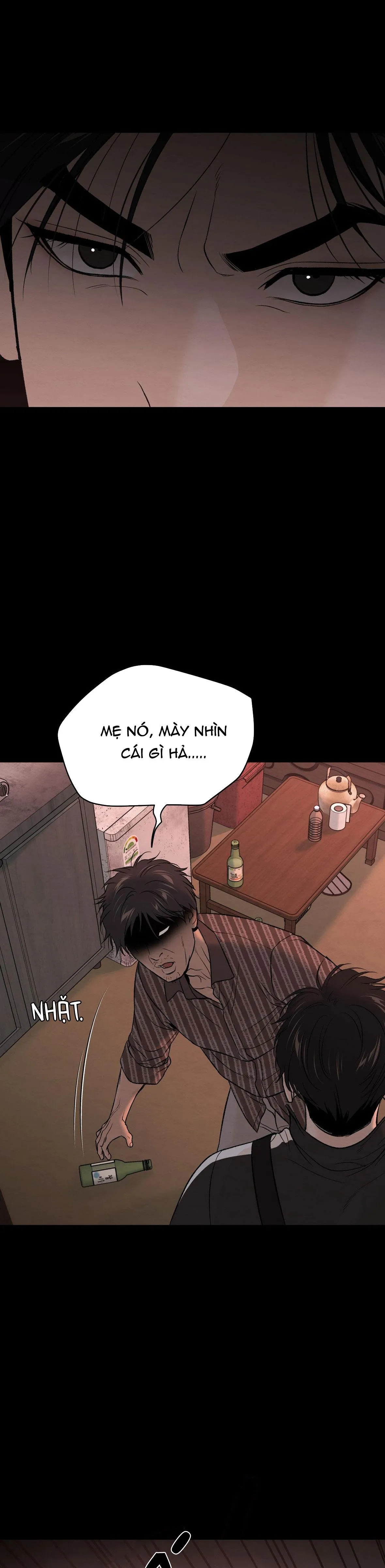 Jinx Chapter 73 Trang 48