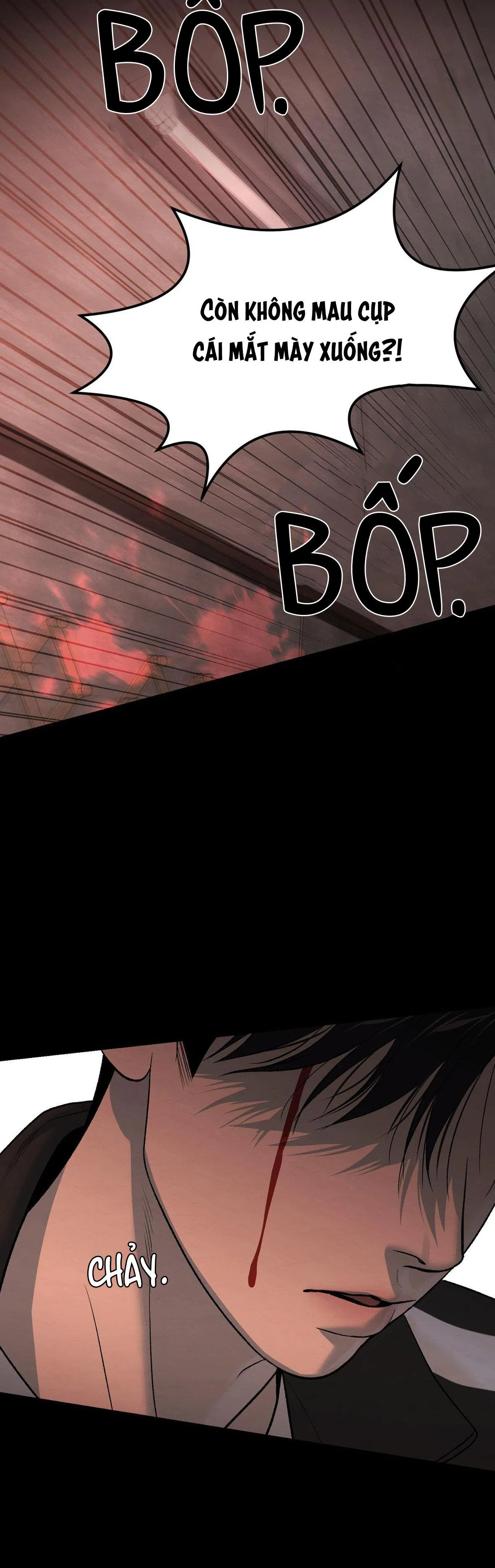 Jinx Chapter 73 Trang 49