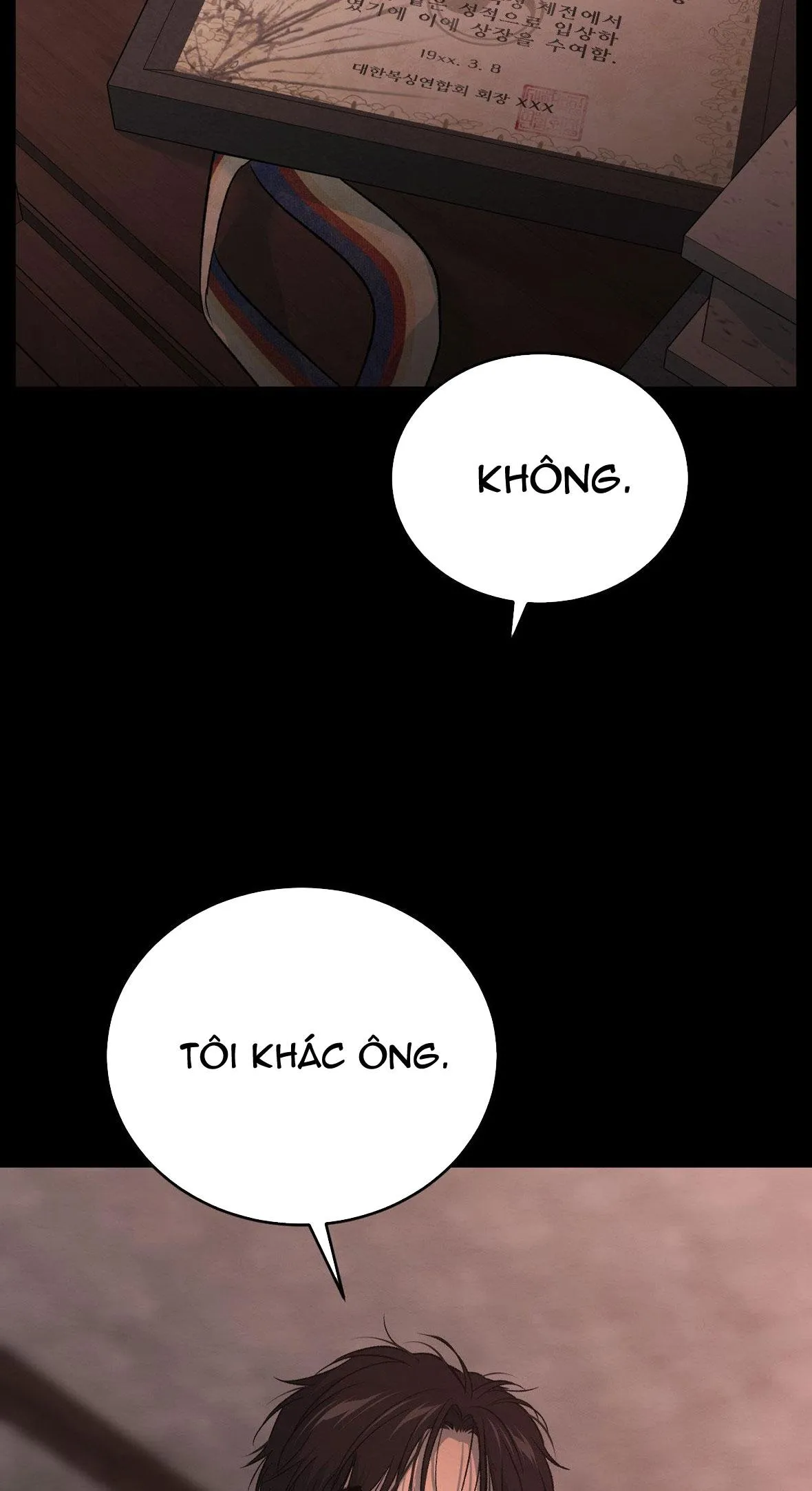 Jinx Chapter 73 Trang 51