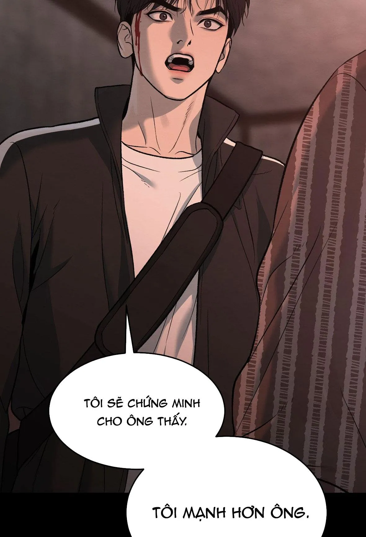 Jinx Chapter 73 Trang 52